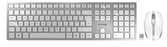 Klaviatūra CHERRY DW 9100 SLIM JK-ANGLŲ/