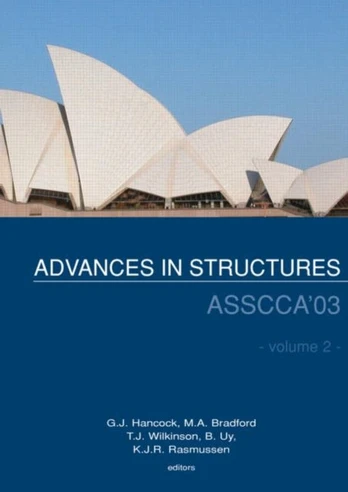 Advances in Structures