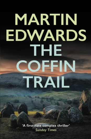 Coffin Trail
