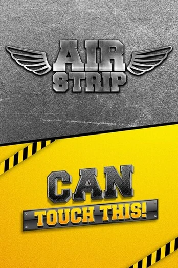 Airstrip And Can Touch This Dlc Bundle Xbox