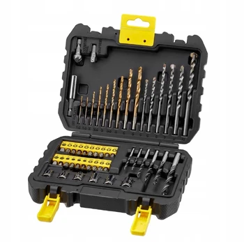 Grąžtų rinkinys „STANLEY" FATMAX 50 vnt.