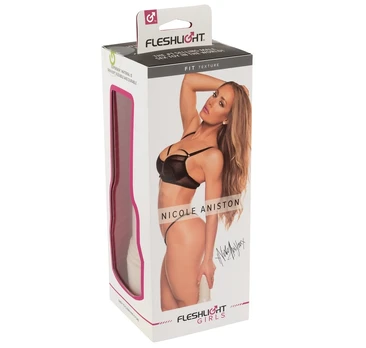 Fleshlight Nicole Aniston
