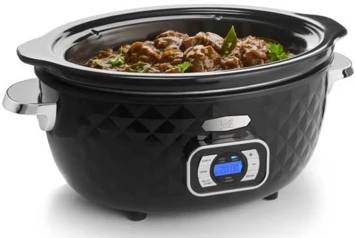 Fritel Slow Cooker SC 2395 5.5liter
