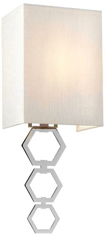 Šviestuvas sieninis Elstead Lighting Ria, E27