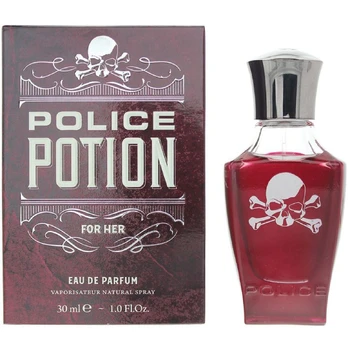 Police Potion For Her EDP W 30 ml