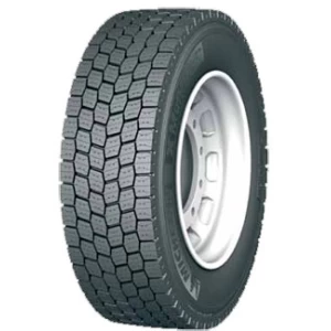 Michelin X multi 3d xde 295/80R22 5TL 152/148L