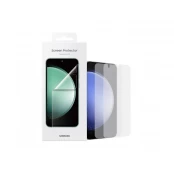 Apsauginis Stiklas Samsung Galaxy S23 FE Transparent Screen Protector kaina