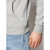 Jack & Jones Džemperis Basic 12181901 Pilka Regular Fit