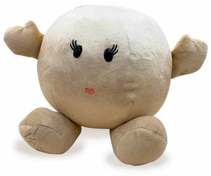 Celestial Buddies Planety Pluszowa planeta - Wenus