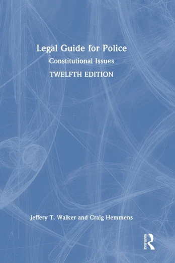 Legal Guide for Police