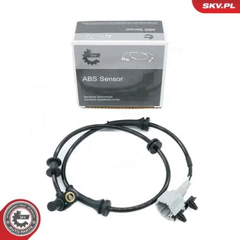 Jutiklis, rato greitis ESEN SKV 06SKV508