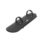 Skydelis po rėmu FORCE 90mm (juodas) kaina
