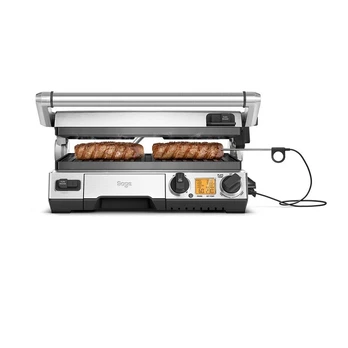 Grilis Sage the Smart Grill™ Pro SGR840