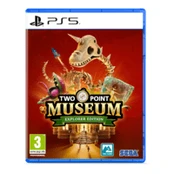 Two Point Museum Playstation 5