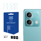 Redmi Note 13 5G - 3mk Lens Protection™ screen protector kaina