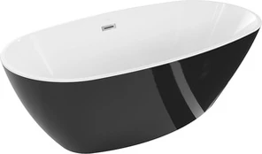Vonia Mexen Eris, 1700 mm x 850 mm x 580 mm, ovalas