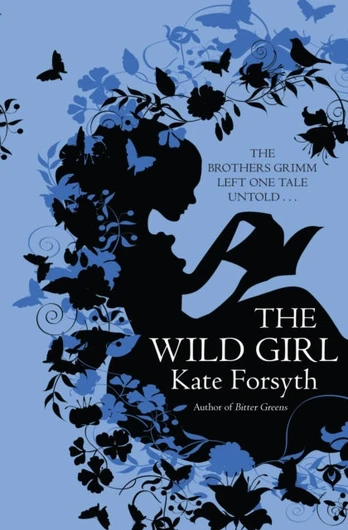 Wild Girl