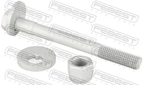 Išvirtimo reguliavimo varžtas FEBEST 1729-001-KIT
