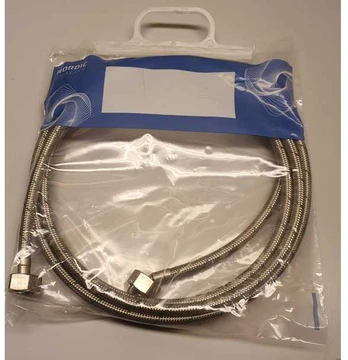 Nordic Q Inlet hose Softpex 241 DN8 3/4"Fx3/4"E, 2.5m