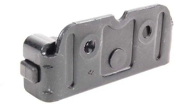 Bmw Bagažinės Angos Kilpos Originalus 51247840618