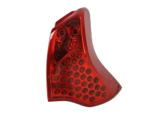 Galinis žibintas MAGNETI MARELLI 714026030802 kaina