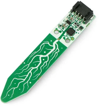 Adafruit STEMMA, dirvožemio drėgmės jutiklis, Adafuit 4026