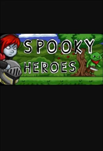 Spooky Heroes PC