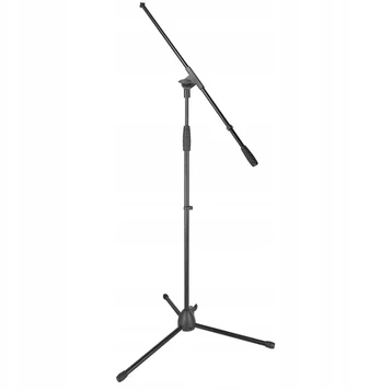 Ssq Ms1 - lankstomas mikrofono stovas