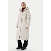 Columbia Pūkinė striukė Amaze Puff™ 2134894 Smėlio Regular Fit