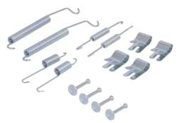 AUTOFREN D3-959A Brake shoe fitting kit kaina