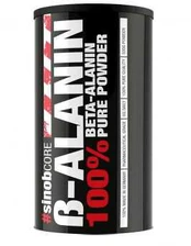 Sinob Core Beta-Alanin Pulver 500g