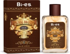 „Bi-ESS Royal Brand EDT 100 ml“ kaina