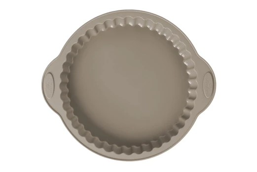 Silikoninė kepimo forma pyragui Gerlach NK994, 22 cm