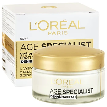 L´Oréal Paris Age Special ist 65+ 50 ml 50ml