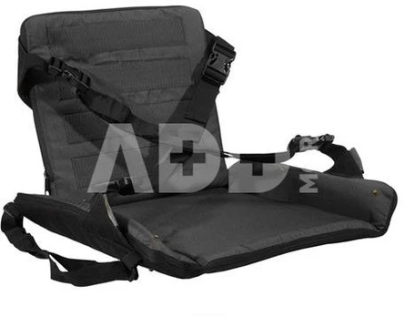 Stealth Gear Seat Urban Charcoal
