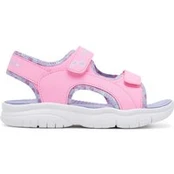 Skechers Basutės Flex Splash-Heart Galore 303049L/HPLV Rožinė