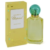 Kvapusis vanduo Chopard Happy Lemon Dulci EDP moterims, 100 ml kaina