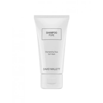 DM šampūnas PURE 50 ml