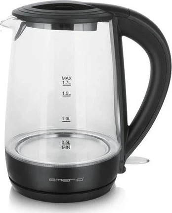 Virdulys Emerio Virdulys 1.7L belaidis bez BPA