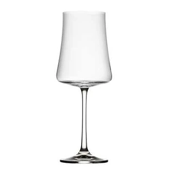 Crystalex Taurės vynui 460ml 6vnt ,XTRA