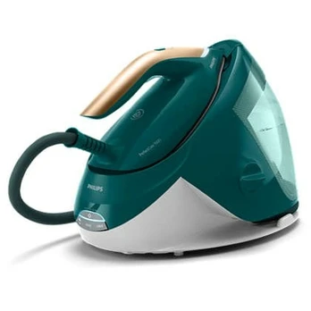 Lygintuvas su garų generatoriumi Philips PSG7140/70a