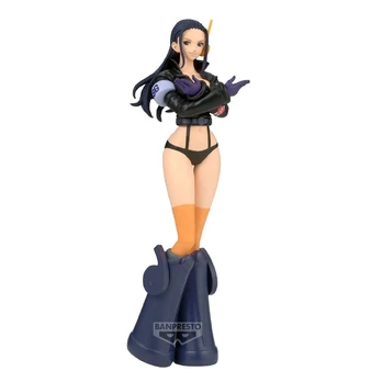 Banpresto One Piece Nico Robin Glitter & Glamorous figure 23cm