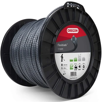 Trimerio valas Flexiblade 2,65mm x 250m, OREGON