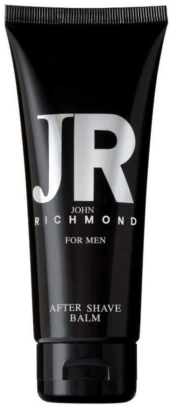 John Richmond, Man, After-Shave Balm, 100 ml