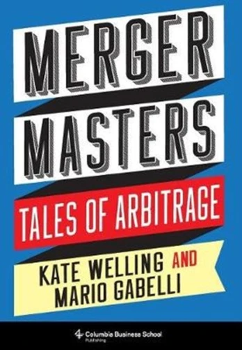 Merger Masters