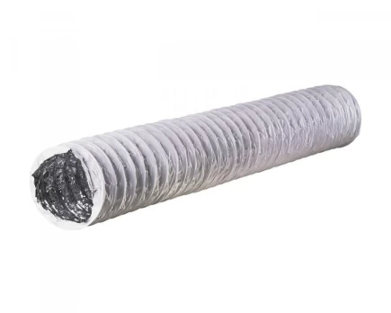 Lankstus dvisluoksnis ortakis PYCO 102300, DN102, 3 m