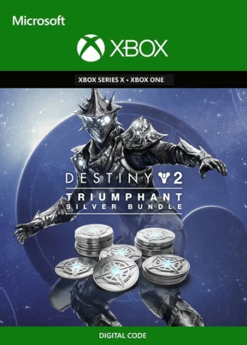 Destiny 2 Xbox