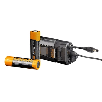 Fenix HP30R V2.0 Priekinio žibinto akumuliatorius