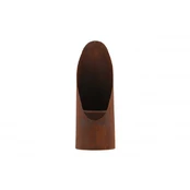 Bastian - Fire Basket Lipstick- Rusty Orange -  - kaina