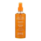 Collistar Perfect Tanning Dry Oil Spf6 200ml kaina